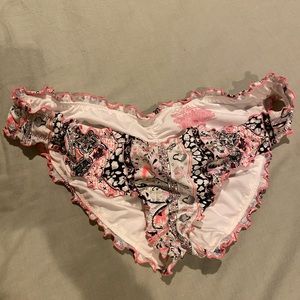 Victoria’s Secret Bikini Bottom